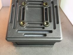 Alternative view of Norgren Exhaust cleaner 0016622