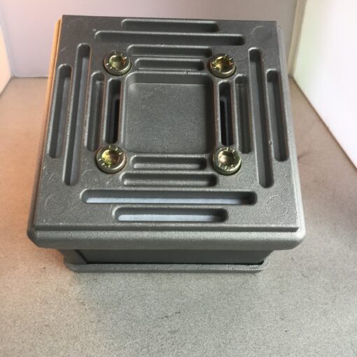 Norgren Exhaust cleaner 0016622 - Image 2