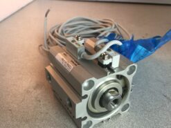 SMC Air Cylinder CDQ2B40-20D-F7BAL