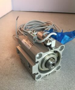 SMC CDQ2B40-20D-F7BAL