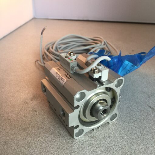 SMC CDQ2B40-20D-F7BAL