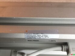 Alternative view of SMC CDQ2A32-75DZ-M9BAL