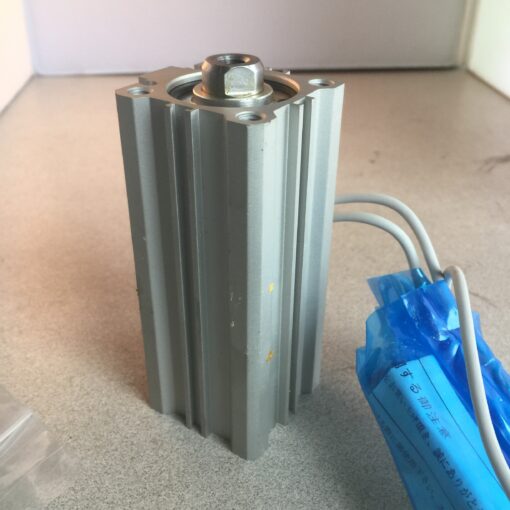 SMC CDQ2A32-75DZ-M9BAL - Image 3