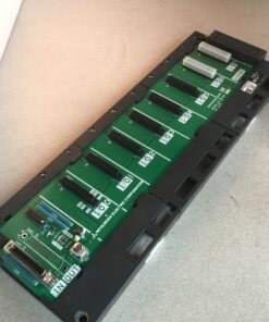 Mitsubishi Base Unit A1S58B