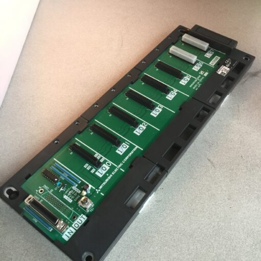 Mitsubishi Base Unit A1S58B