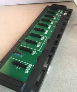 Mitsubishi Base Unit A1S38B