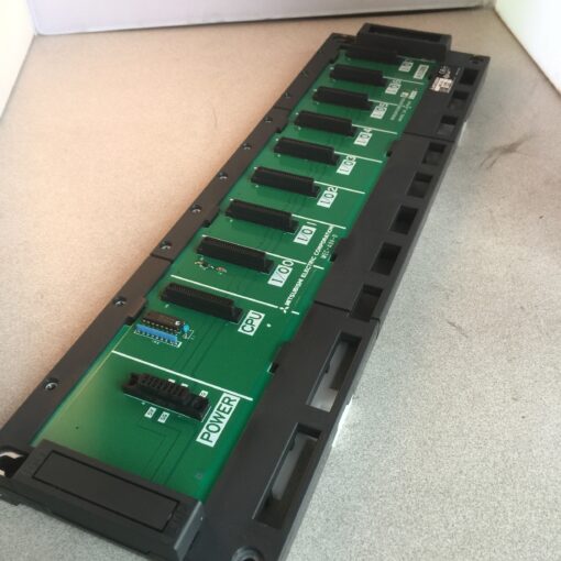 Mitsubishi Base Unit A1S38B