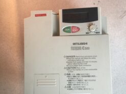 Mitsubishi Inverter FR-E540-1.5K