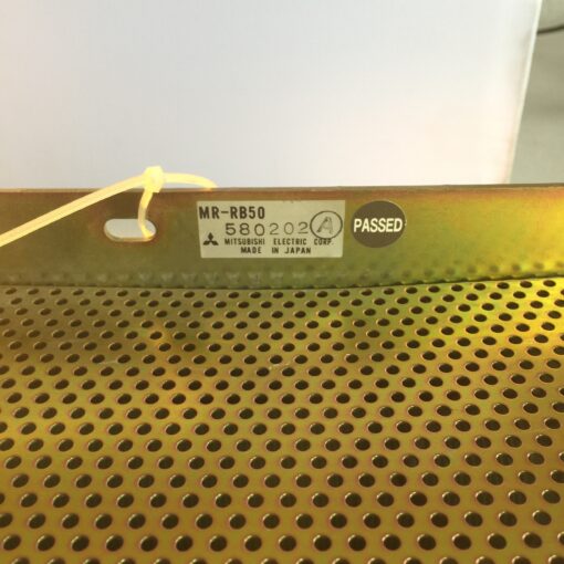 Mitsubishi MR-RB50 - Image 2