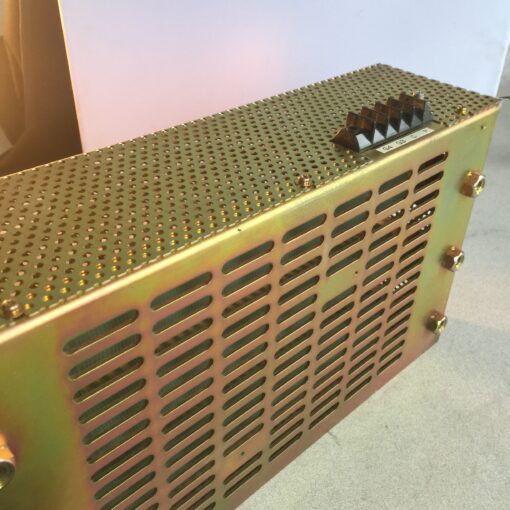 Mitsubishi MR-RB50 - Image 3