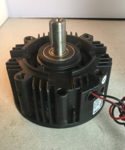 Warner Electric Brake EM 180-20