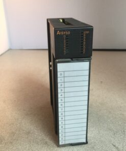 Mitsubishi Output Unit A1SY50