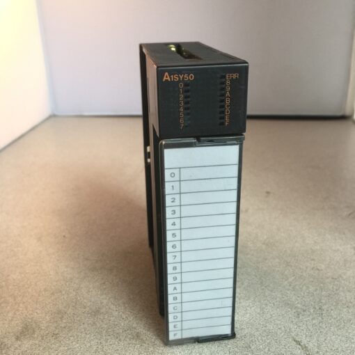 Mitsubishi Output Unit A1SY50