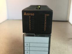 Alternative view of Mitsubishi Output Unit A1SY50