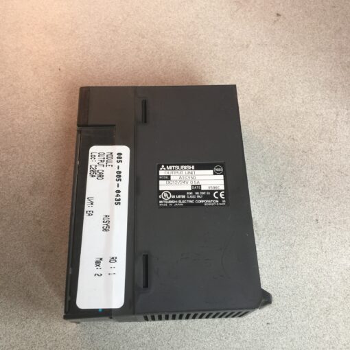 Mitsubishi Output Unit A1SY50 - Image 3