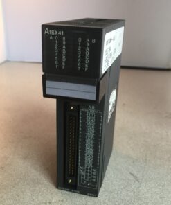 Mitsubishi Input Unit A1SX41