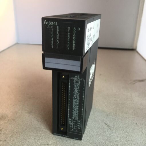 Mitsubishi Input Unit A1SX41