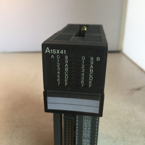 Mitsubishi Input Unit A1SX41 - Image 2