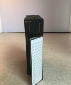 Mitsubishi Output Unit A1SY10