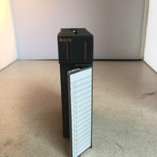 Mitsubishi Output Unit A1SY10