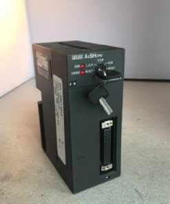 Mitsubishi CPU Unit A2SHCPU