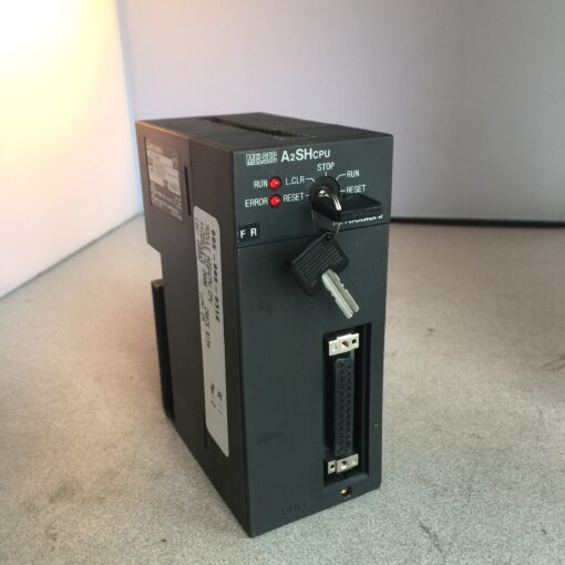 Mitsubishi CPU Unit A2SHCPU
