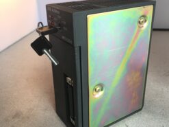 Alternative view of Mitsubishi CPU Unit A2SHCPU