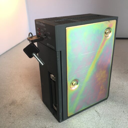 Mitsubishi CPU Unit A2SHCPU - Image 2