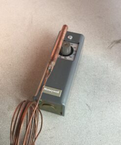 Honeywell Temperature Control T6031A 1136