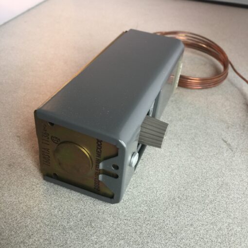 Honeywell Temperature Control T6031A 1136 - Image 2