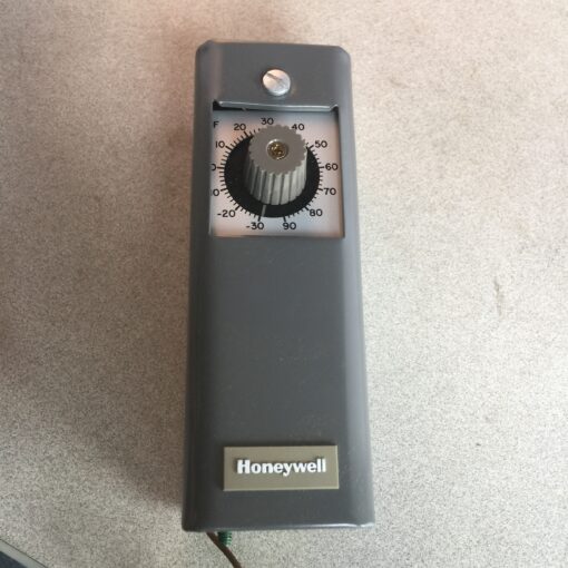 Honeywell Temperature Control T6031A 1136 - Image 3