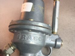 Graco Oil Regulator 204-500E97