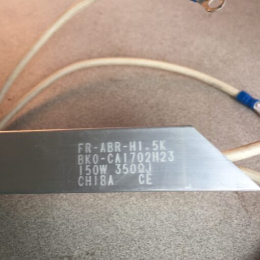 FR-ABR-H1.5K BKO-CA1702H23 - Image 3