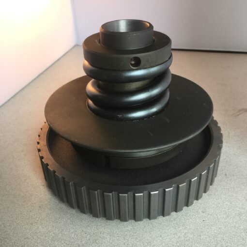 Autogard Clutch 202-RR-3 3C/1