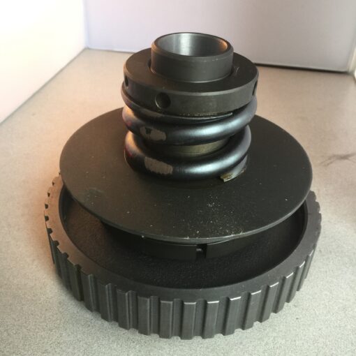 Autogard Clutch 202-RR-3 3C/1 - Image 3