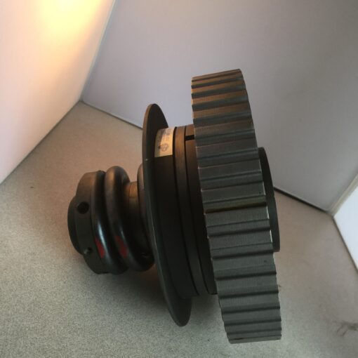 Autogard Clutch 202-RR-3 3C/1 - Image 4