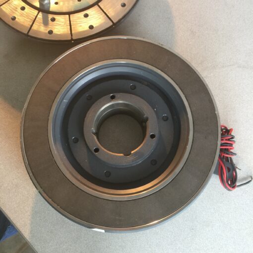 Warner Electric Clutch PC-1000 - Image 4