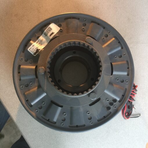 Warner Electric Clutch PC-1000 - Image 5