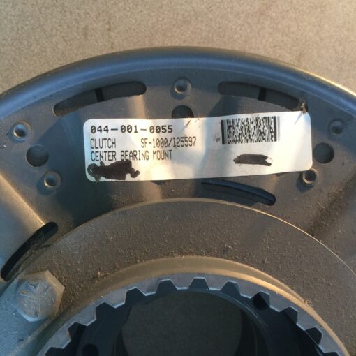 Warner Electric Clutch PC-1000 - Image 6