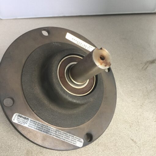 Nexen Modular Clutch 928400