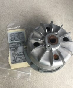 Tsubaki AC Brake Motor MB1020C