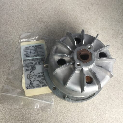 Tsubaki AC Brake Motor MB1020C
