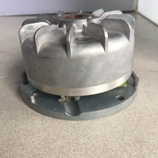 Tsubaki AC Brake Motor MB1020C - Image 3