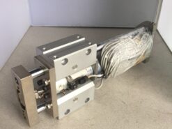 Alternative view of SMC MGCLB25-150-R-B73CZ