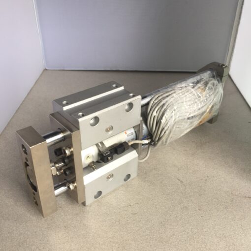 SMC MGCLB25-150-R-B73CZ - Image 2