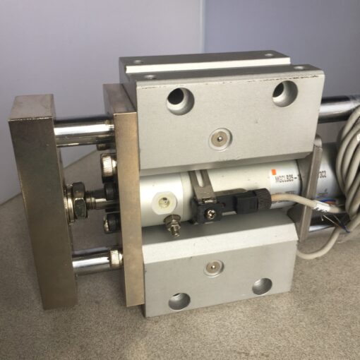 SMC MGCLB25-150-R-B73CZ - Image 3