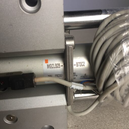 SMC MGCLB25-150-R-B73CZ - Image 4