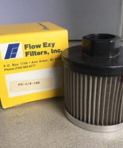 Flow Ezy Filter P5-3/4-100