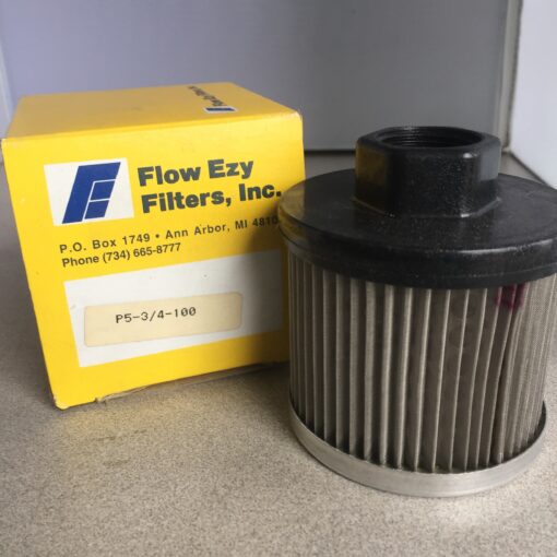 Flow Ezy Filter P5-3/4-100