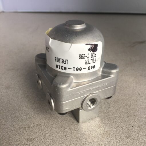 Showa Filter LF0101B